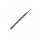 Fräser Hartmetall-Bit Ellipse mittel Nr. 23